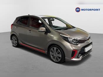 Used Kia Picanto 2019 for sale - 79721447: Photo
