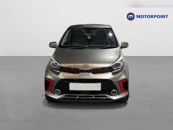 Used Kia Picanto 2019 for sale - 79721447: Photo