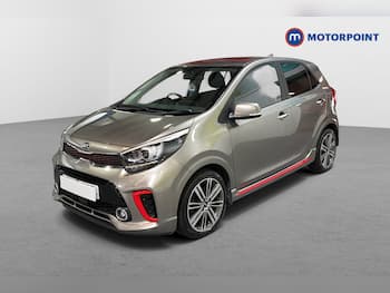 Used Kia Picanto 2019 for sale - 79721447: Photo