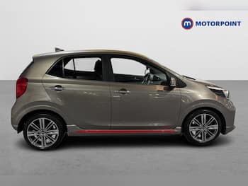 Used Kia Picanto 2019 for sale - 79721447: Photo