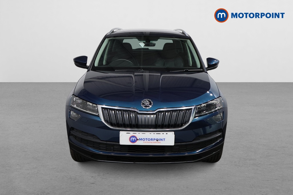 Used Skoda Karoq 2018 for sale - 76610741: Photo 1