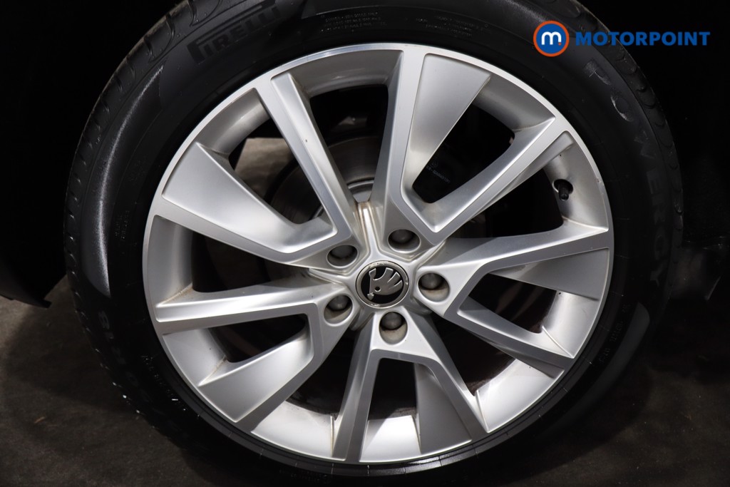 Used Skoda Karoq 2018 for sale - 76610741: Photo 11