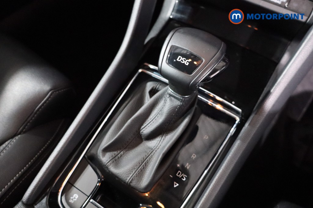 Used Skoda Karoq 2018 for sale - 76610741: Photo 13