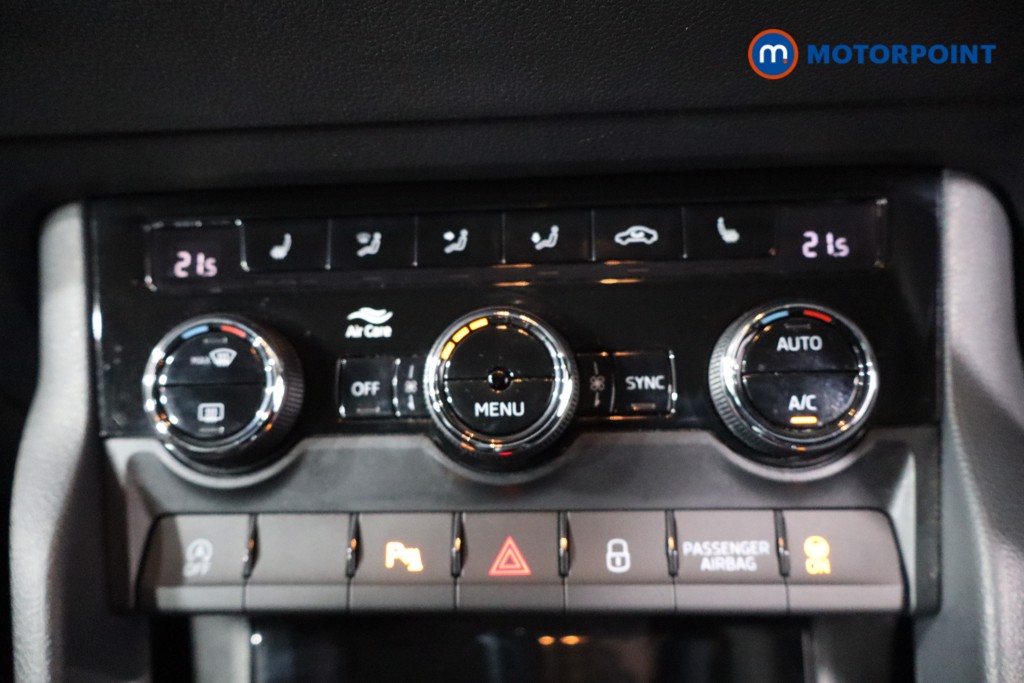 Used Skoda Karoq 2018 for sale - 76610741: Photo 14