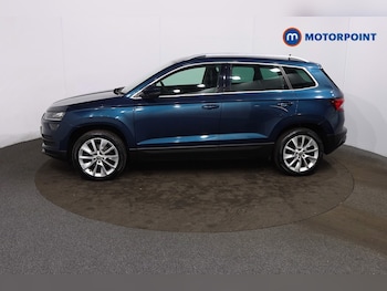 Used Skoda Karoq 2018 for sale - 76610741: Photo