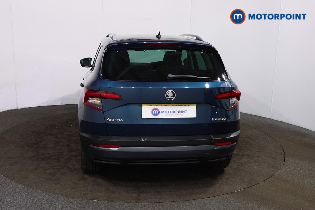 Used Skoda Karoq 2018 for sale - 76610741: Photo 4