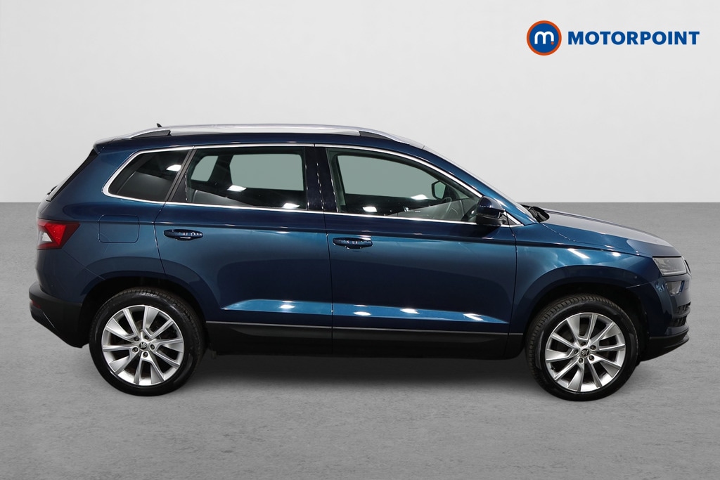 Used Skoda Karoq 2018 for sale - 76610741: Photo 6