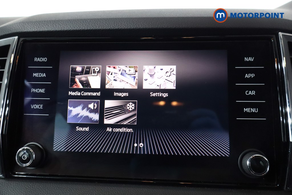 Used Skoda Karoq 2018 for sale - 76610741: Photo 7