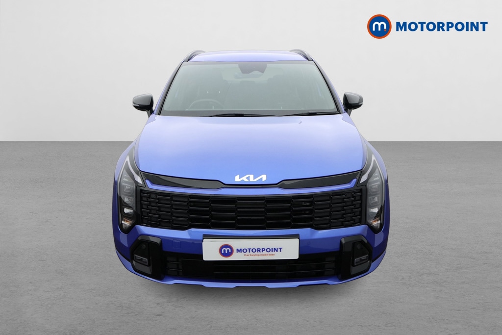 Used Kia Sportage 2025 for sale - 77804749: Photo 2