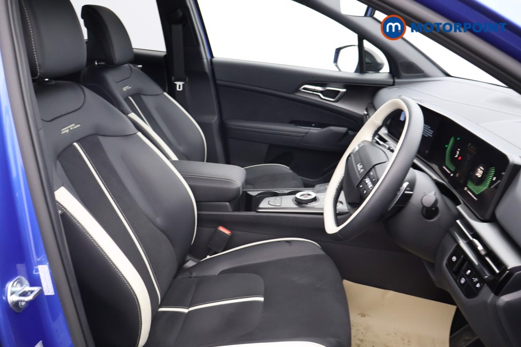 Used Kia Sportage 2025 for sale - 77804749: Photo 21