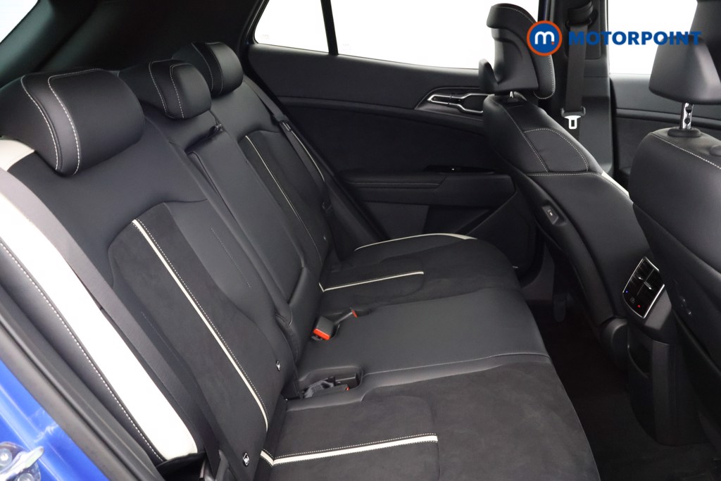 Used Kia Sportage 2025 for sale - 77804749: Photo 22