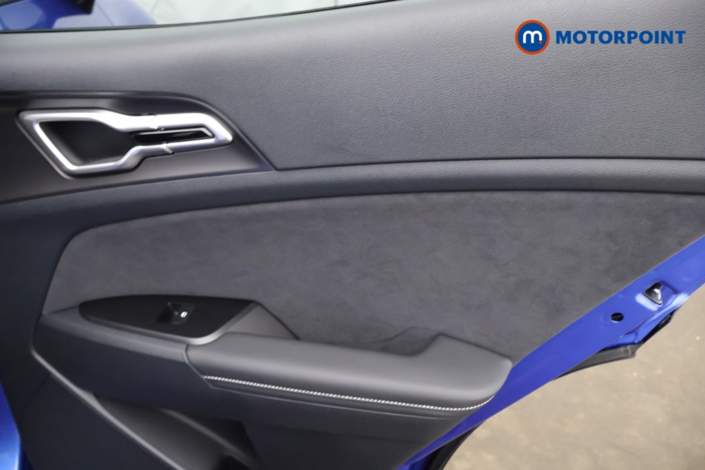 Used Kia Sportage 2025 for sale - 77804749: Photo 24