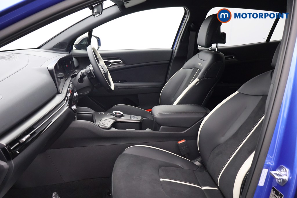 Used Kia Sportage 2025 for sale - 77804749: Photo 26