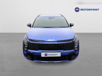 Used Kia Sportage 2025 for sale - 77804749: Photo