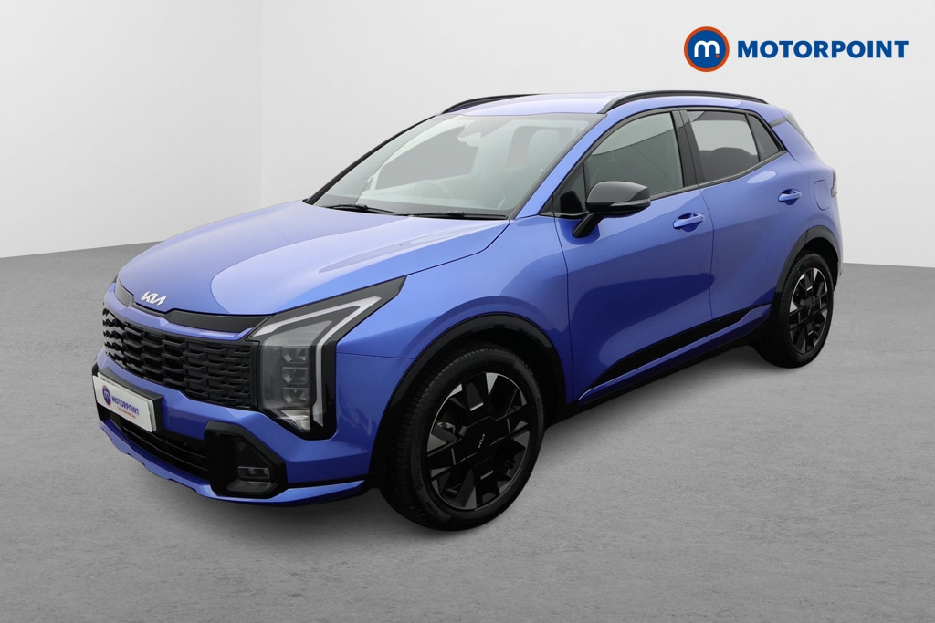 Used Kia Sportage 2025 for sale - 77804749: Photo 3