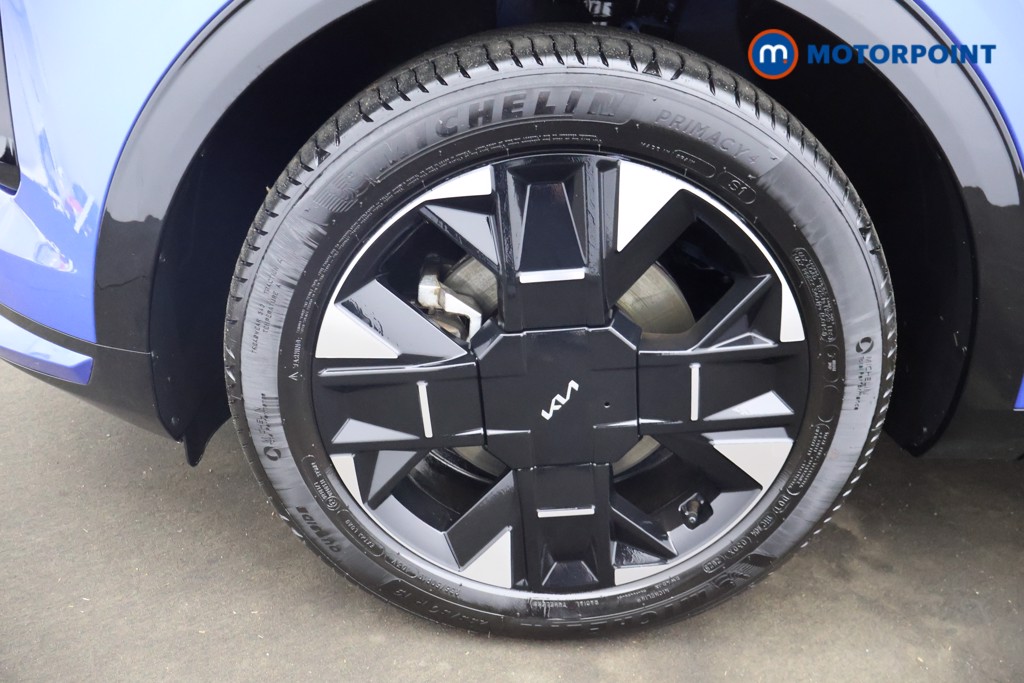 Used Kia Sportage 2025 for sale - 77804749: Photo 30