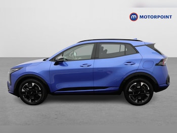 Used Kia Sportage 2025 for sale - 77804749: Photo