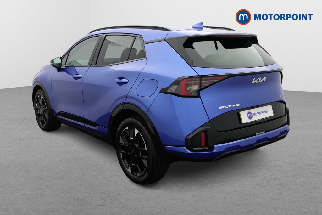 Used Kia Sportage 2025 for sale - 77804749: Photo 5