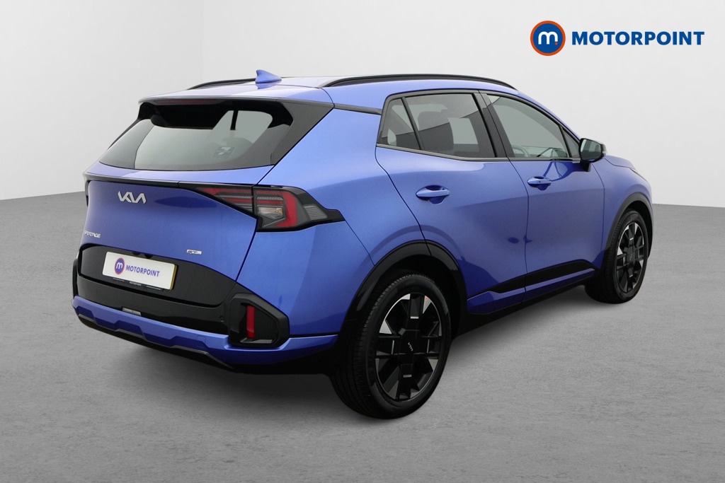 Used Kia Sportage 2025 for sale - 77804749: Photo 7