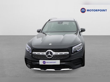 Used Mercedes-Benz GLB 2021 for sale - 79499208: Photo