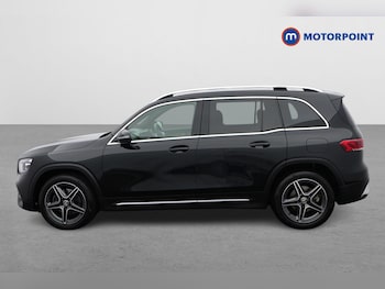 Used Mercedes-Benz GLB 2021 for sale - 79499208: Photo