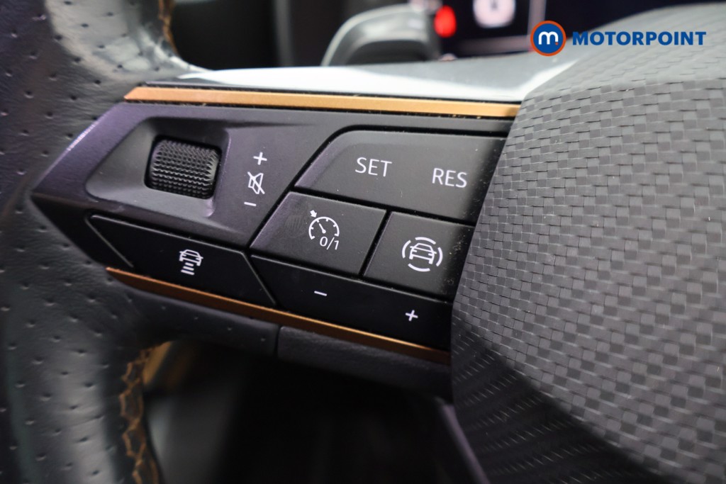 Used Cupra Formentor 2022 for sale - 78015574: Photo 11