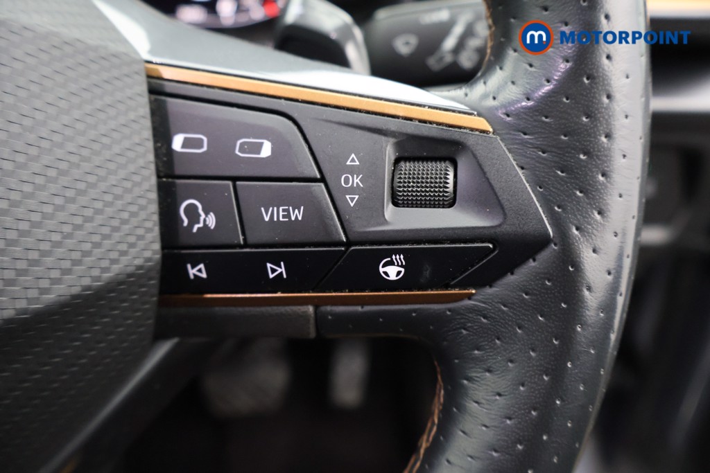 Used Cupra Formentor 2022 for sale - 78015574: Photo 12