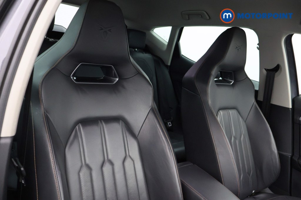 Used Cupra Formentor 2022 for sale - 78015574: Photo 17