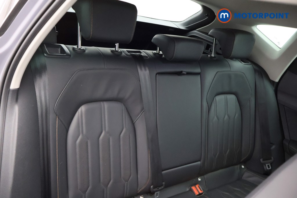 Used Cupra Formentor 2022 for sale - 78015574: Photo 18