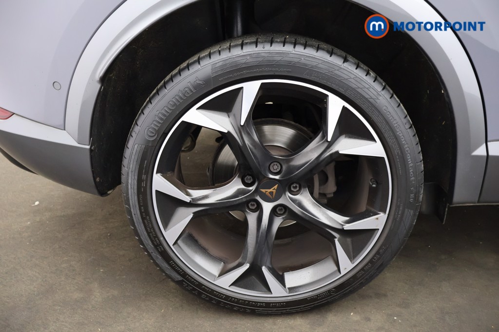 Used Cupra Formentor 2022 for sale - 78015574: Photo 20