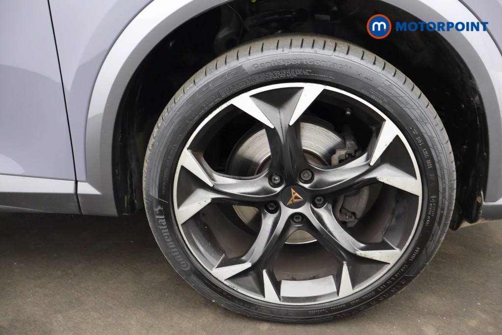 Used Cupra Formentor 2022 for sale - 78015574: Photo 21