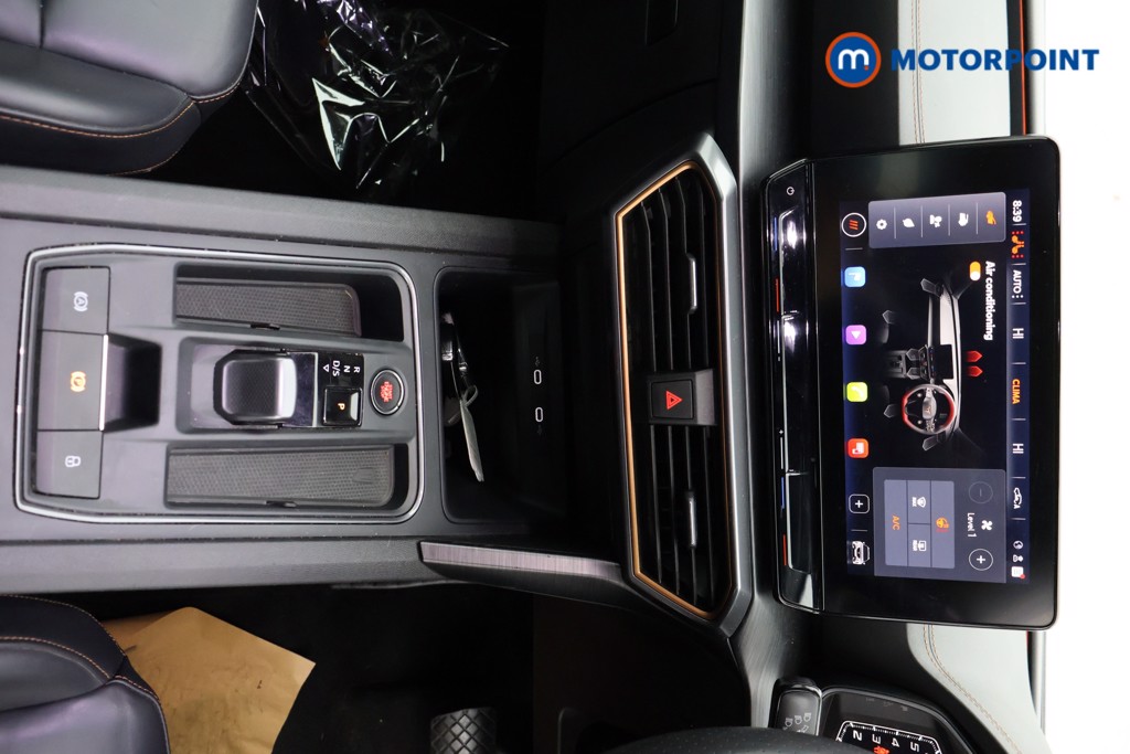 Used Cupra Formentor 2022 for sale - 78015574: Photo 27