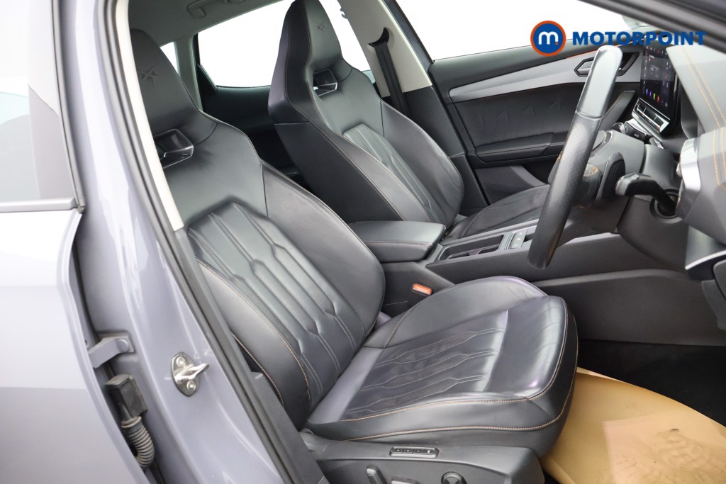 Used Cupra Formentor 2022 for sale - 78015574: Photo 31