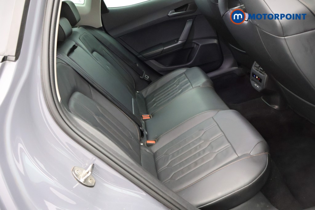 Used Cupra Formentor 2022 for sale - 78015574: Photo 34