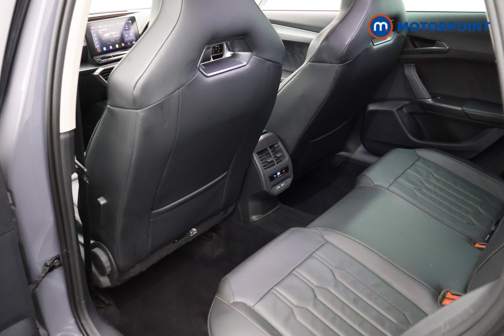 Used Cupra Formentor 2022 for sale - 78015574: Photo 37