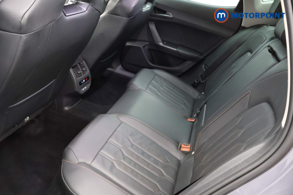 Used Cupra Formentor 2022 for sale - 78015574: Photo 38