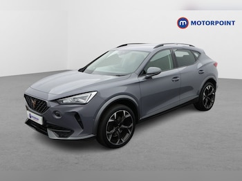 Used Cupra Formentor 2022 for sale - 78015574: Photo