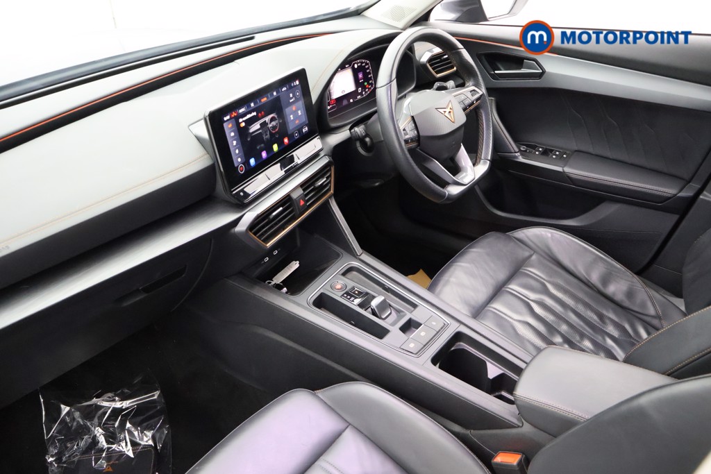 Used Cupra Formentor 2022 for sale - 78015574: Photo 40