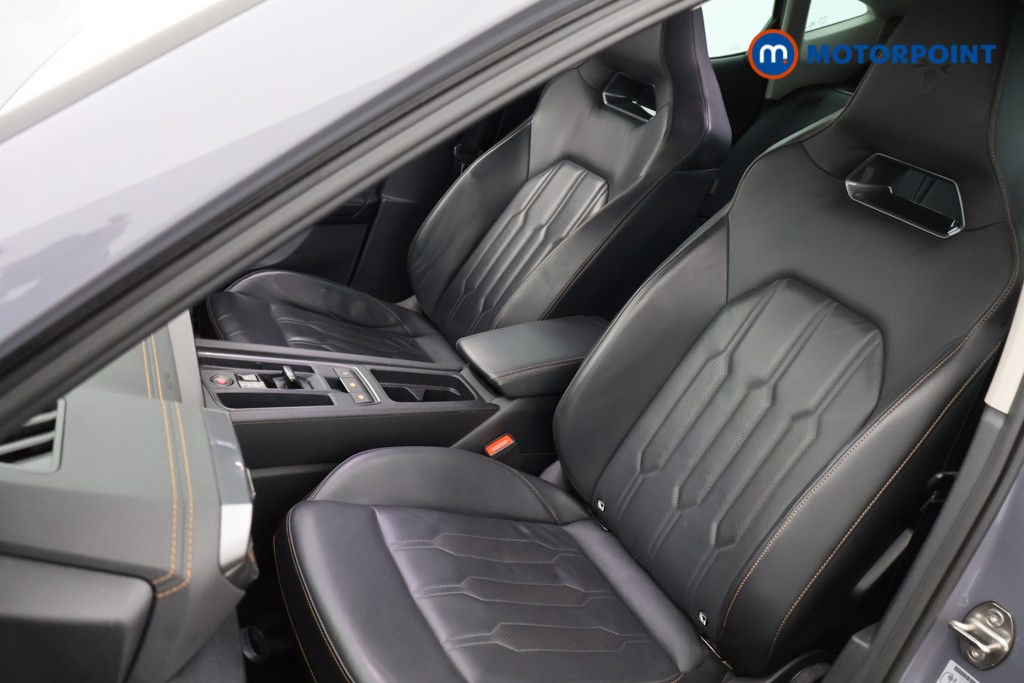 Used Cupra Formentor 2022 for sale - 78015574: Photo 42