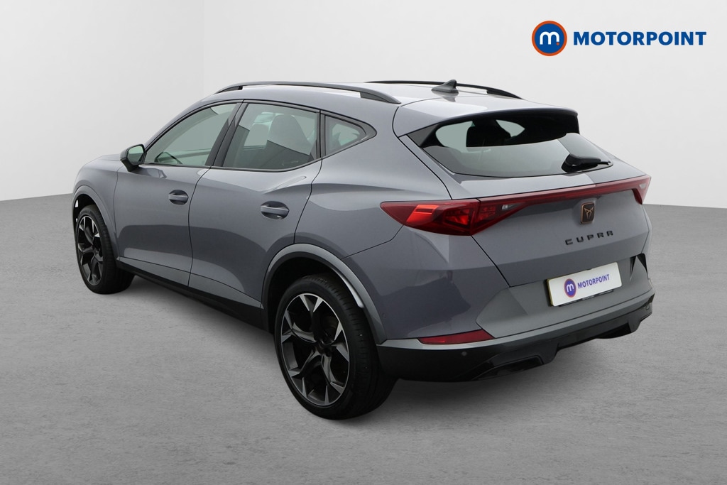 Used Cupra Formentor 2022 for sale - 78015574: Photo 5