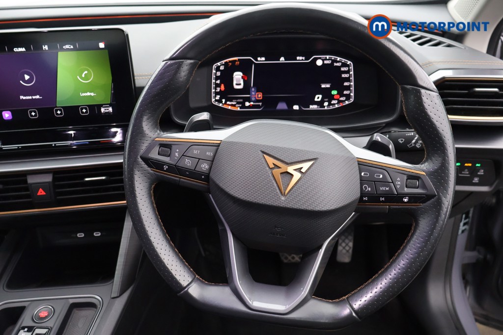 Used Cupra Formentor 2022 for sale - 78015574: Photo 9