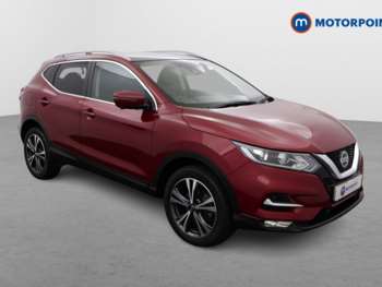 2020 - 1.3 DiG-T N-Connecta 5dr [Glass Roof Pack]