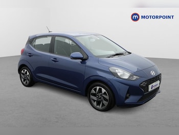 Used Hyundai i10 2025 for sale - 78344619: Photo