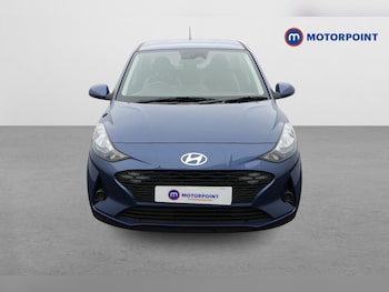 Used Hyundai i10 2025 for sale - 78344619: Photo