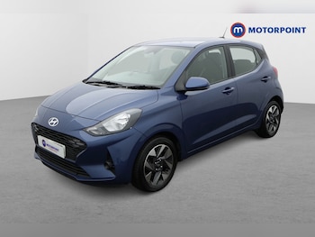 Used Hyundai i10 2025 for sale - 78344619: Photo