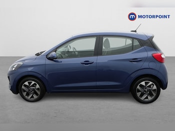 Used Hyundai i10 2025 for sale - 78344619: Photo