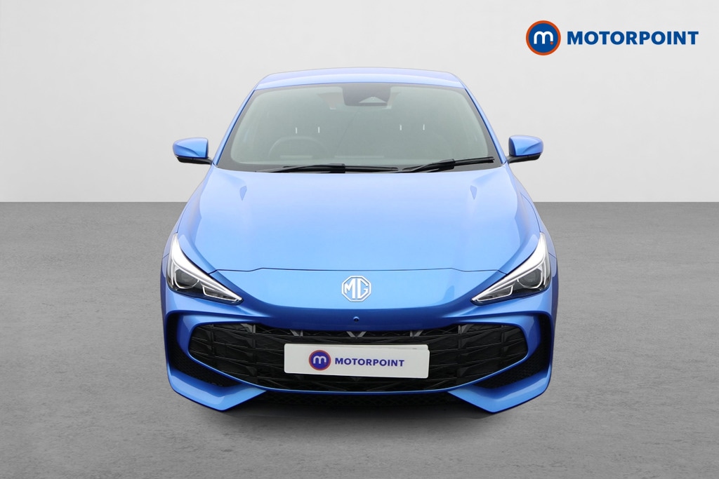 Used MG MG3 2025 for sale - 77904023: Photo 2