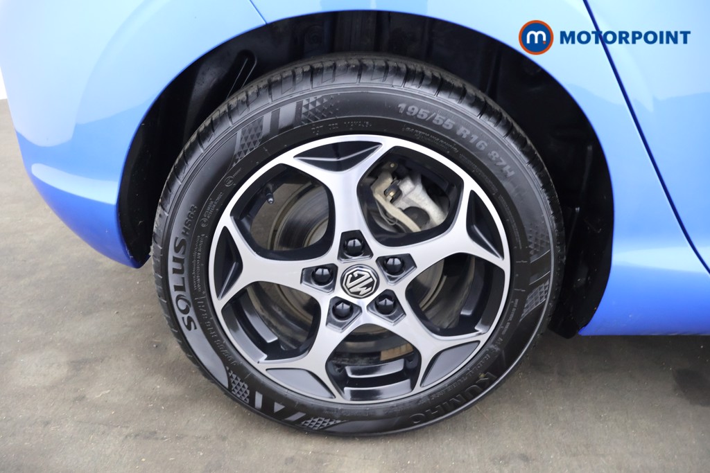 Used MG MG3 2025 for sale - 77904023: Photo 28