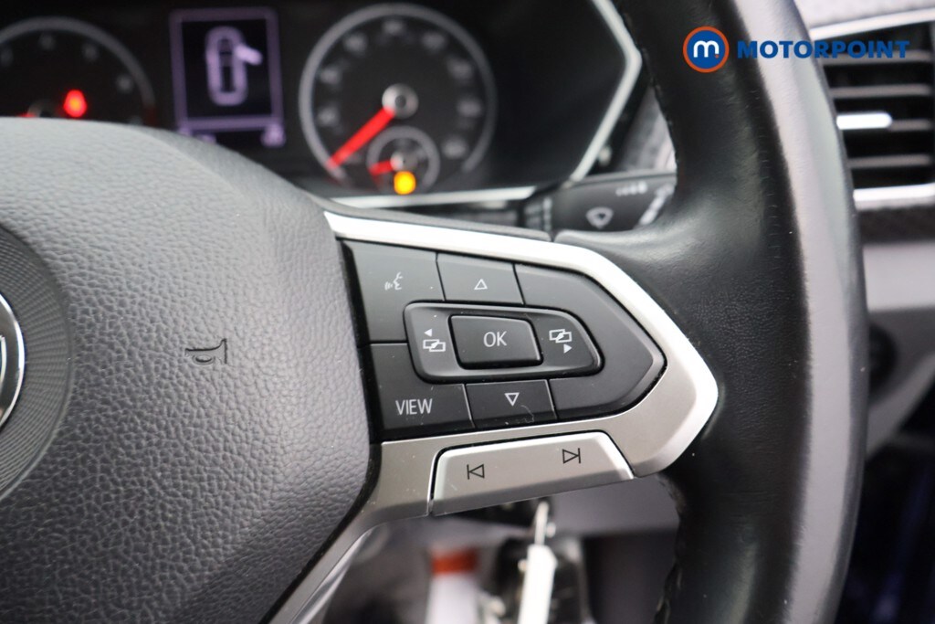 Used Volkswagen T-Cross 2020 for sale - 76255648: Photo 11