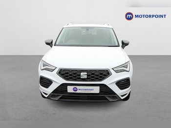Used SEAT Ateca 2021 for sale - 75797687: Photo